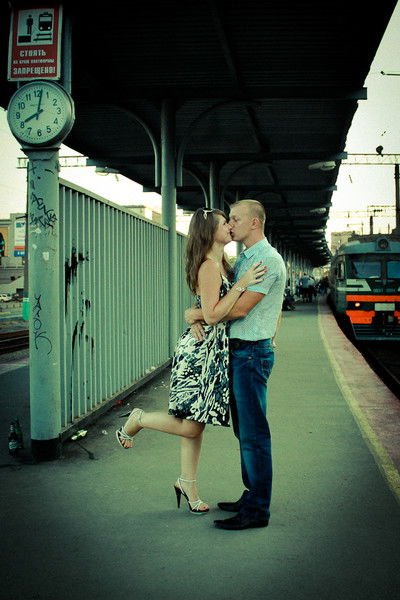 Анастасия Зорина