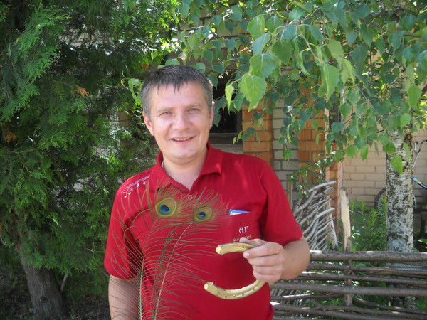 Дмитрий Денисенок