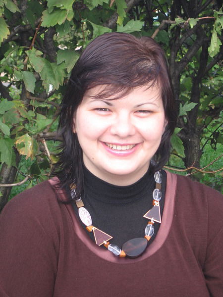 Людмила Гутюм