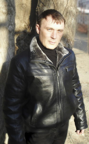 Эдуард Наумов