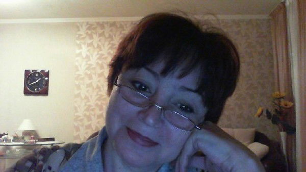 Татьяна Михайлова