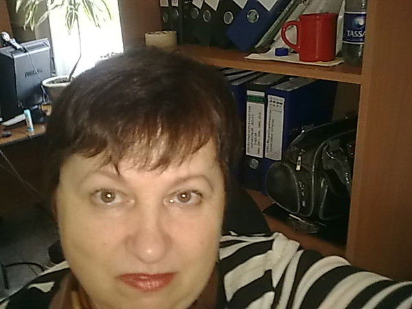 Валентина Панковец