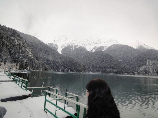 Надежда Скрипко