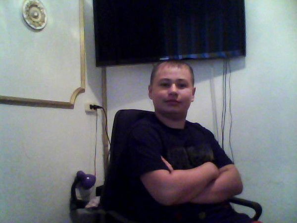 Сергей Казарцев