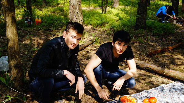 Сулейман Аразкулыев