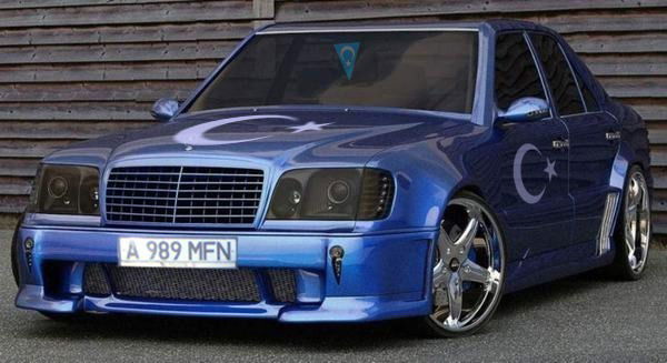 Тимур Мамиров