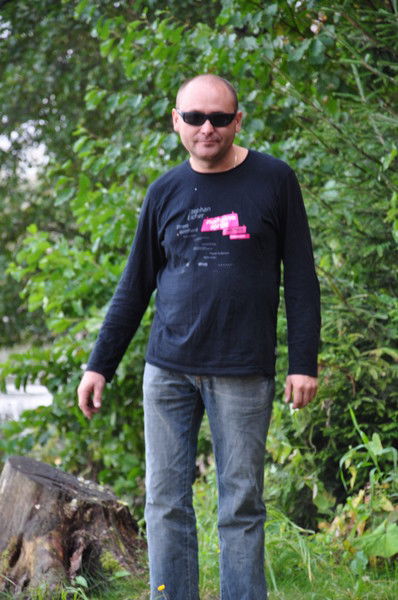 Андрей Соколов