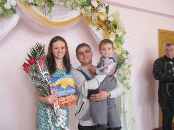 Алёна Золотова