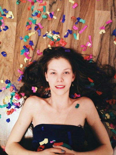 Полина Норкина