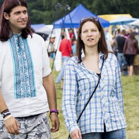 Таня Клопотюк