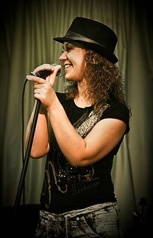 Татьяна Авдеева