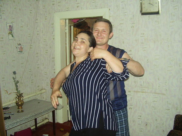 Александр Щадыло