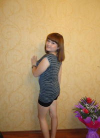 Розалия Абдршина