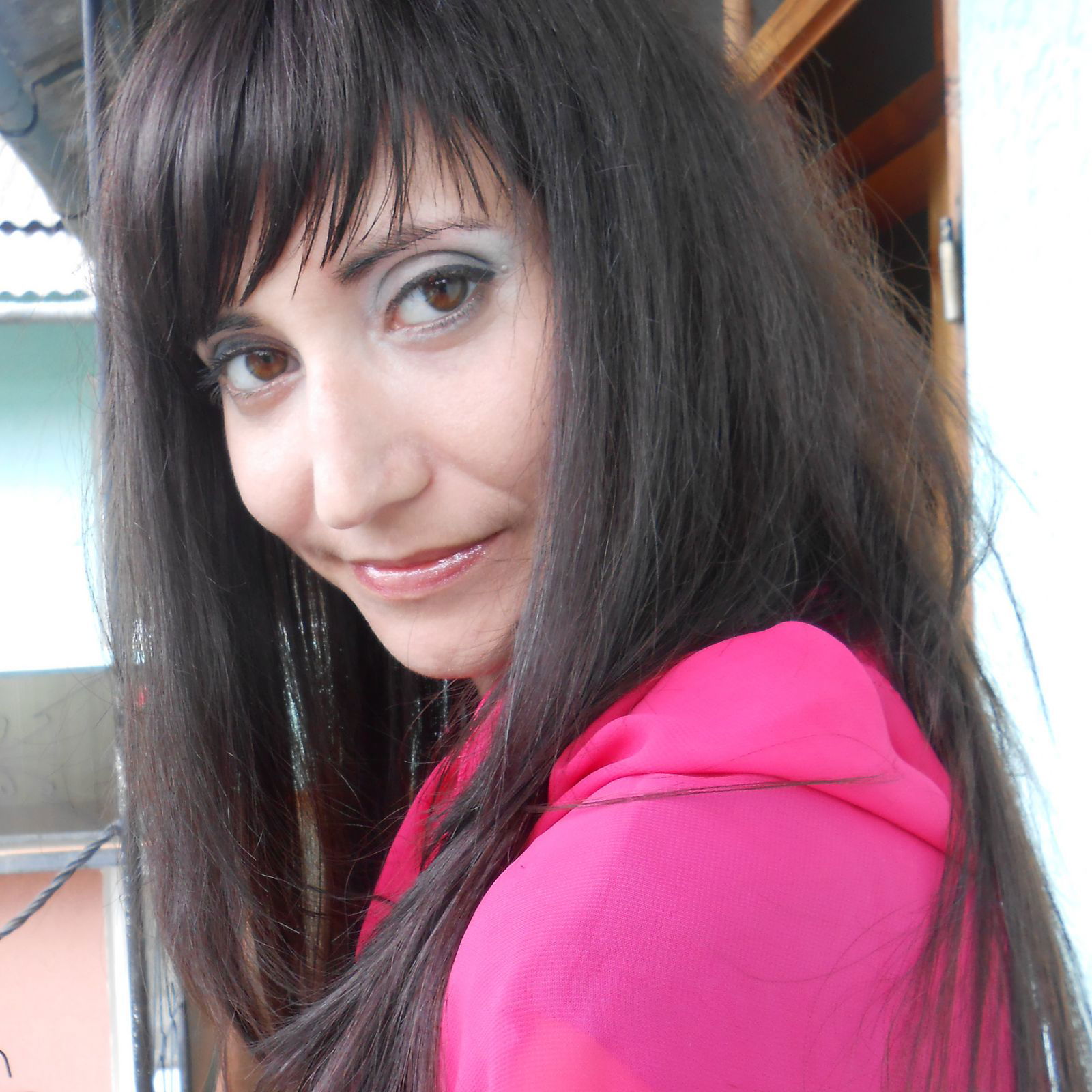 Наташа Хохол