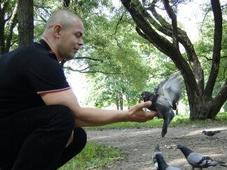 Сергей Шабуня