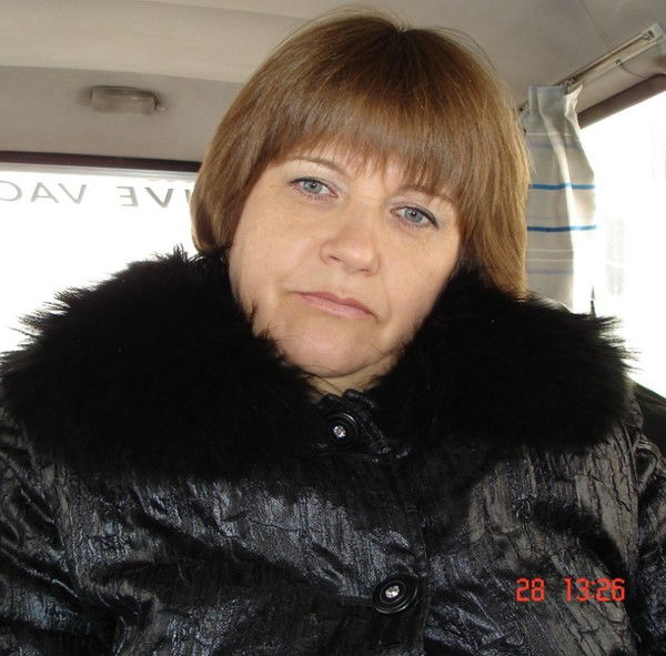 Наталья Коновченко