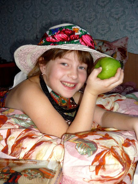 Мария Шнайдер