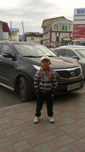 Чынгыз Бакиров