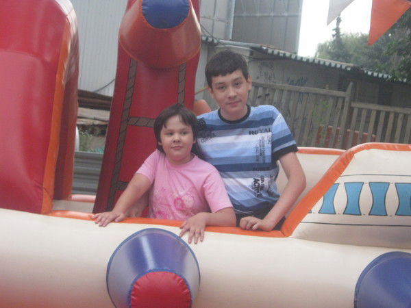 Денис Сайфуллин