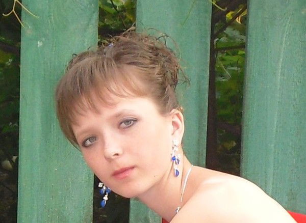 Танюшка Стрыкун