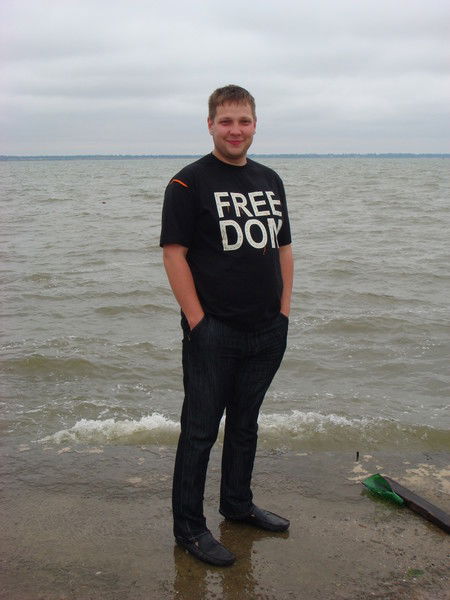 Сергей Андриянов