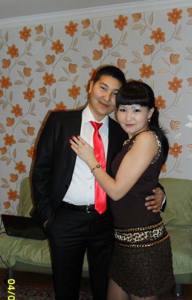 Ринат Шакенов