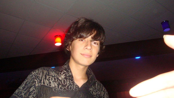 Тимур Хамадуллин