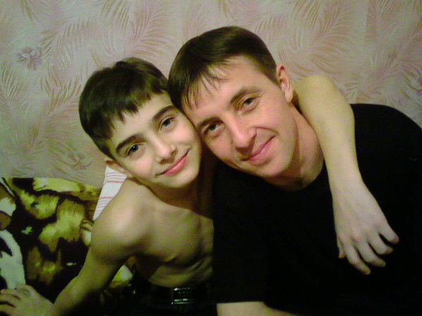 Дмитрий Антоненко