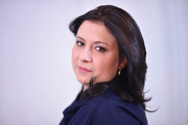 Юлия Люльевна