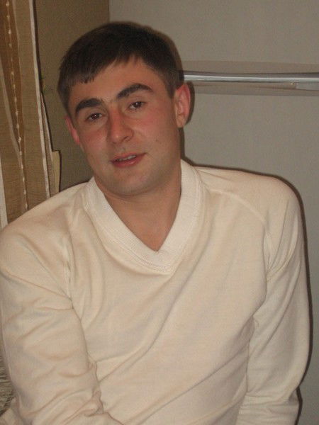 Михаил Козлов