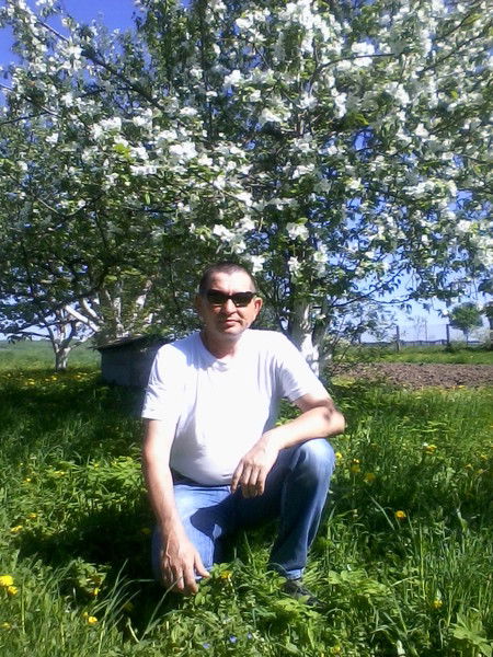 Михаил Чувайкин