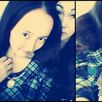 Каламкас Кожахметова