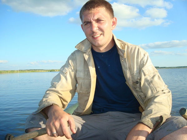 Виктор Стадников