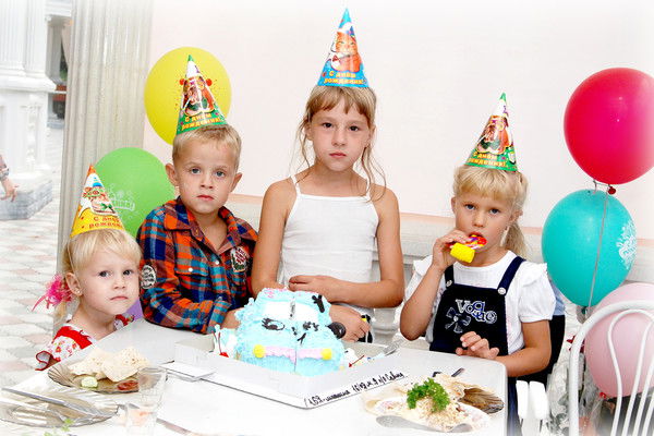 Алина Савина