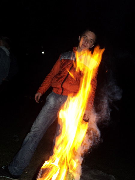 Александр Мартынов