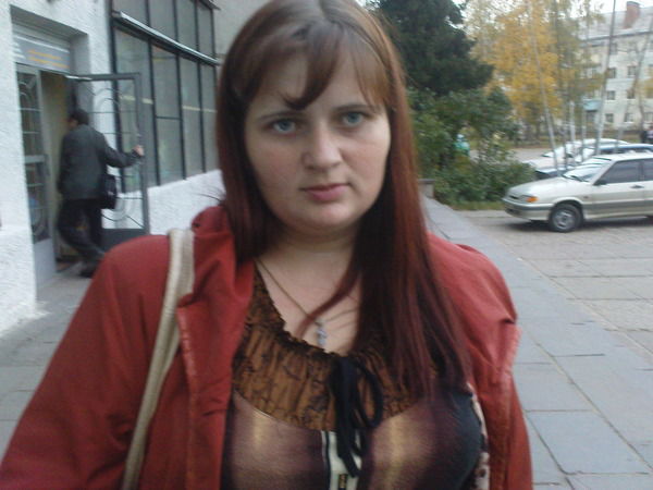 Наташа Макарова