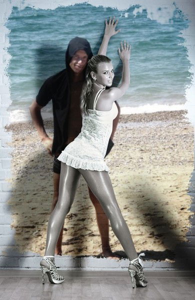 Константин Москаленко