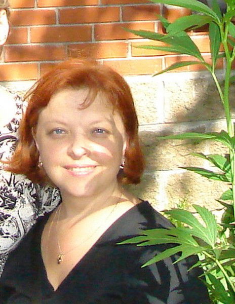 Светлана Ефименок