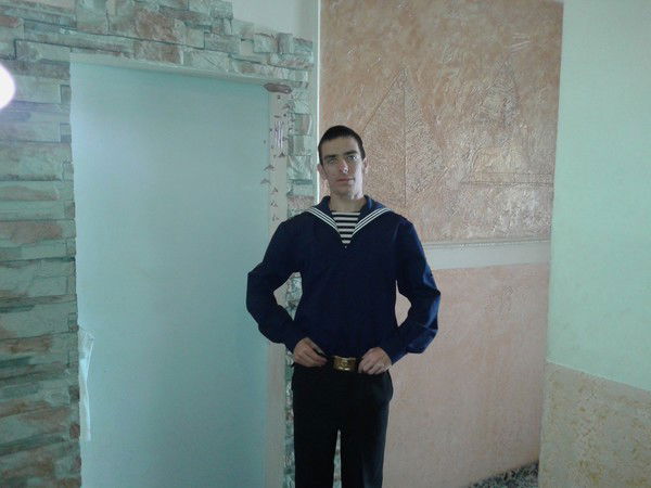 Влад Павлов