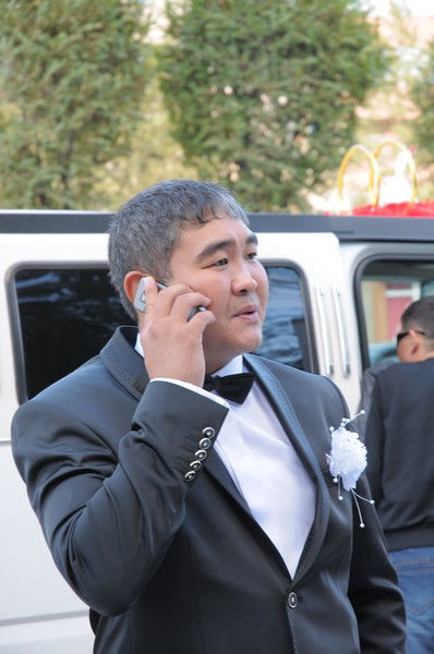 Аскар Нурумбетов