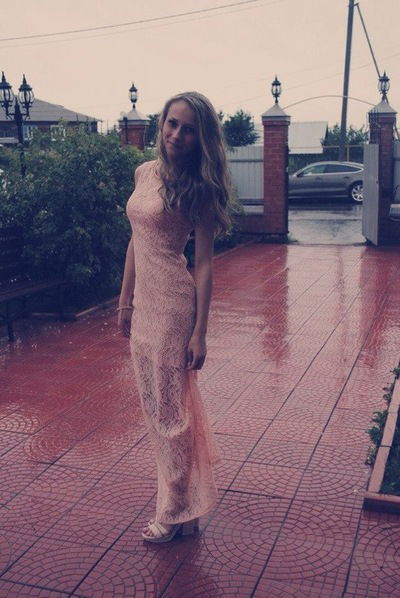 Эллина Вишневская