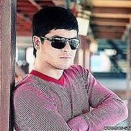 Саша Мустафакулов