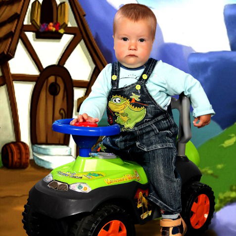 Людмила Принц