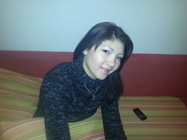 Гульнура Жумадилова