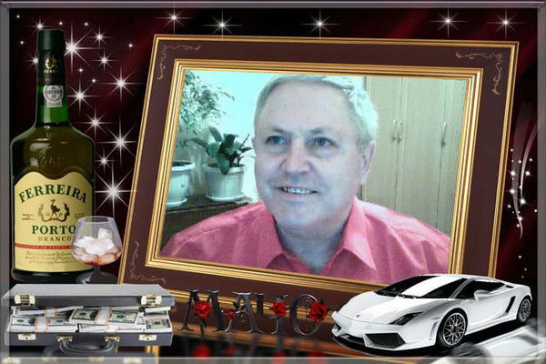 Василий Маруха