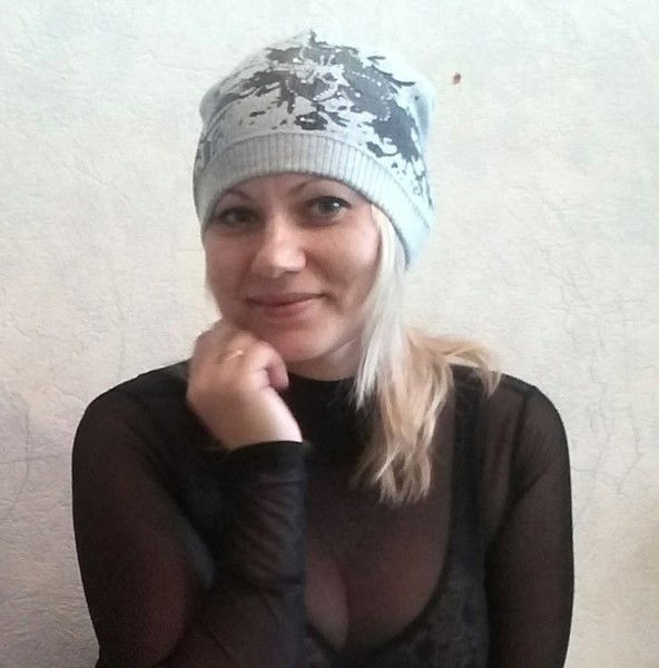 Елена Коноводова