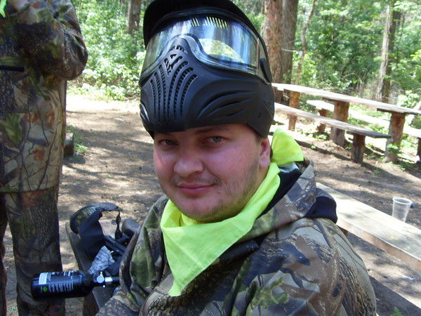 Владимир Китаев