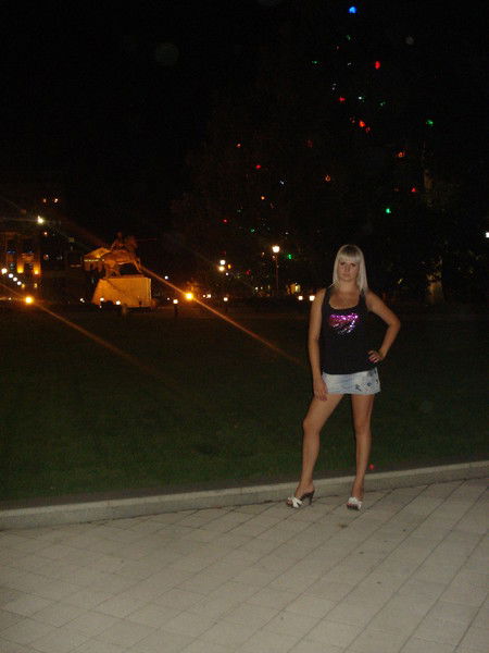 Евгения Полторадня