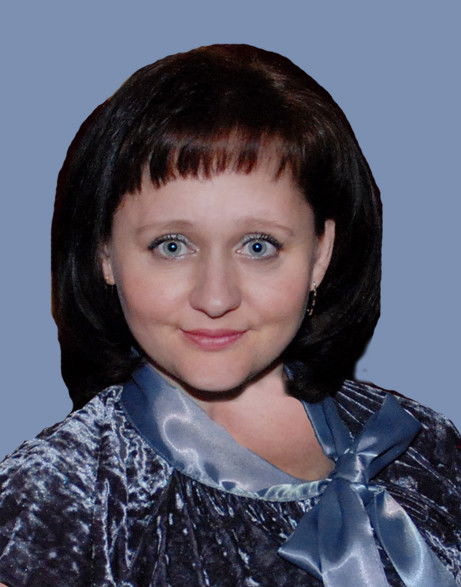 Людмила Коротанова