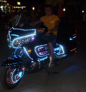 Сергей Вишневский